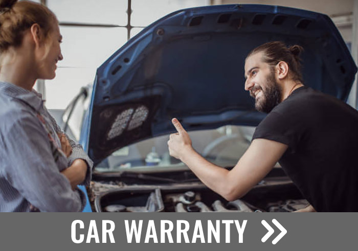 Warranty